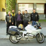 Girongo 2009: passo Aprica per cominciare!